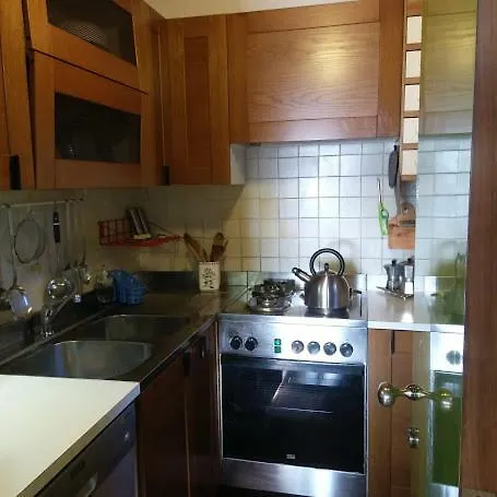 Relax Sull'Altopiano Di Asiago Apartment Gallio