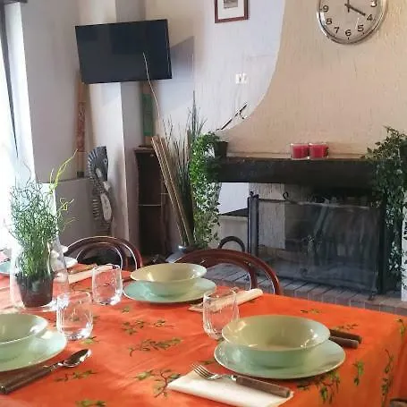 Relax Sull'Altopiano Di Asiago Apartment Gallio Italy