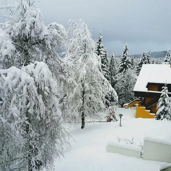Relax Sull'Altopiano Di Asiago Apartment Gallio 0*,