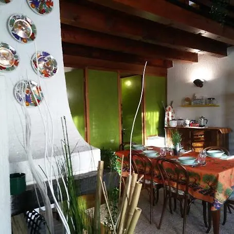 Relax Sull'Altopiano Di Asiago Apartment Gallio Italy
