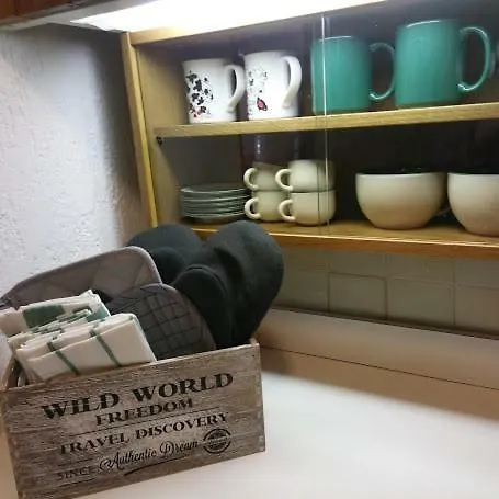 Relax Sull'Altopiano Di Asiago Apartment Gallio