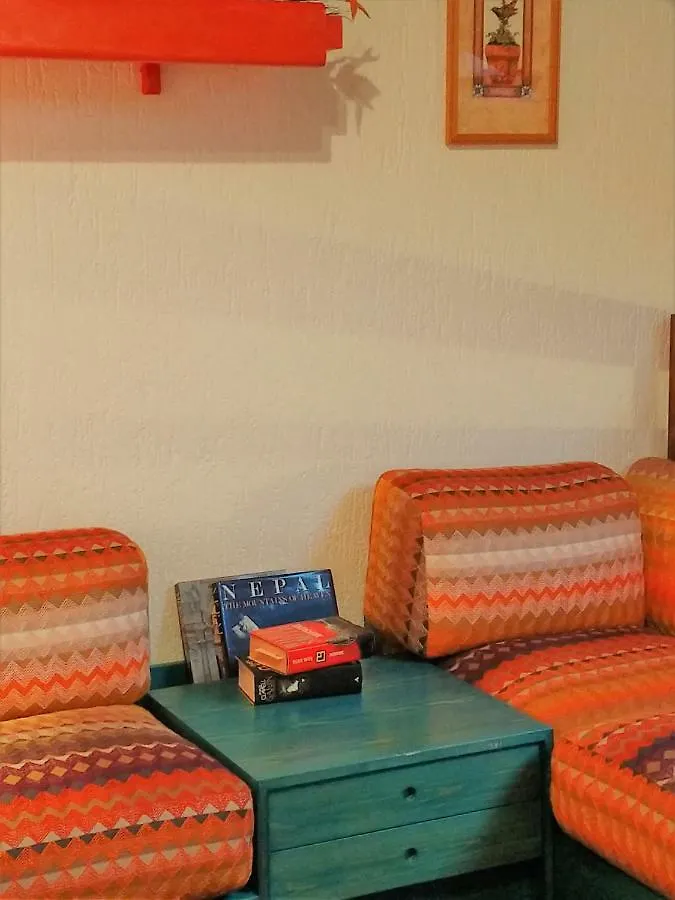 Relax Sull'Altopiano Di Asiago Apartment Gallio