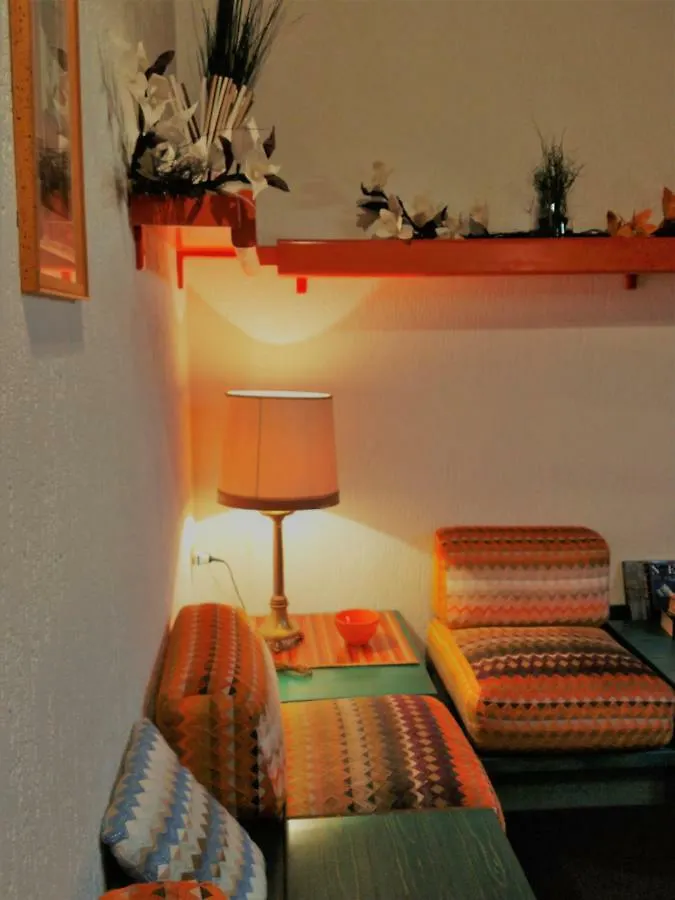 Relax Sull'Altopiano Di Asiago Apartment Gallio