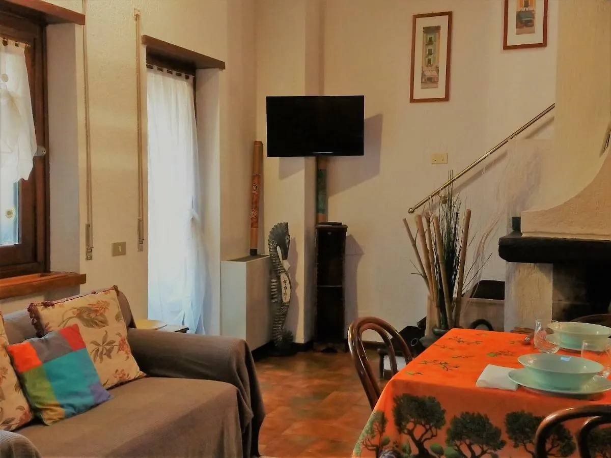 Relax Sull'Altopiano Di Asiago Apartment Gallio