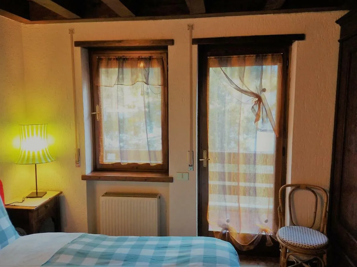 Relax Sull'Altopiano Di Asiago Apartment Gallio Italy