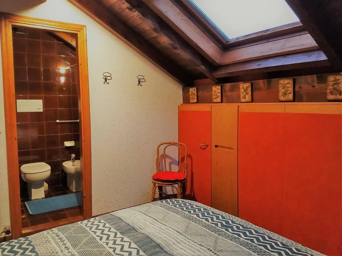 Relax Sull'Altopiano Di Asiago Apartment Gallio