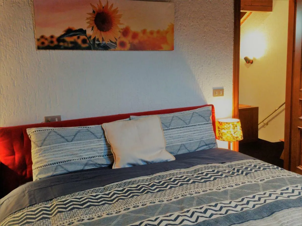 Relax Sull'Altopiano Di Asiago Apartment Gallio
