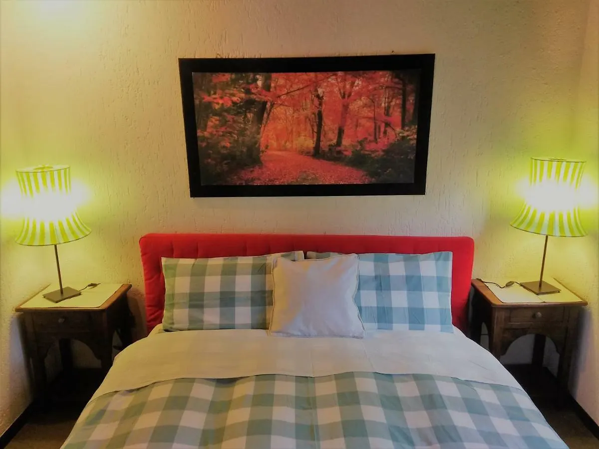 Relax Sull'Altopiano Di Asiago Apartment Gallio