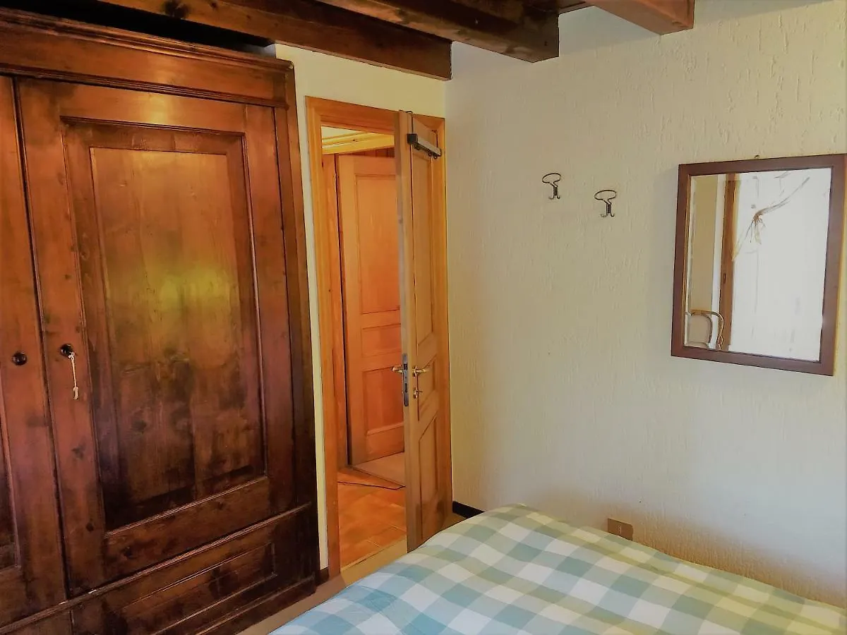 Relax Sull'Altopiano Di Asiago Apartment Gallio
