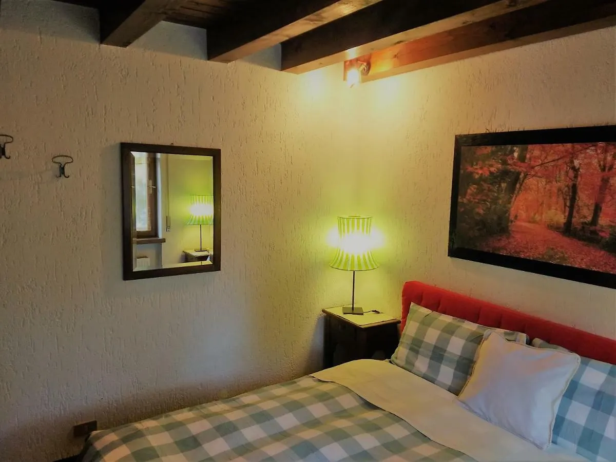 Relax Sull'Altopiano Di Asiago Apartment Gallio