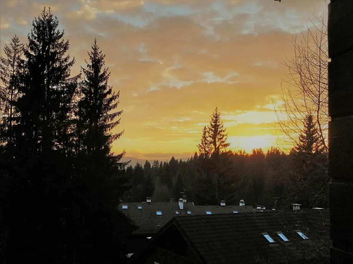 Relax Sull'Altopiano Di Asiago Apartment Gallio Italy