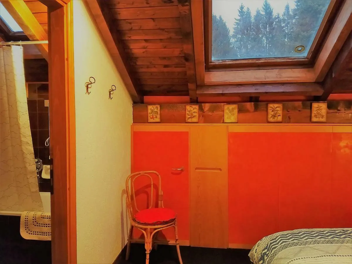Relax Sull'Altopiano Di Asiago Apartment Gallio