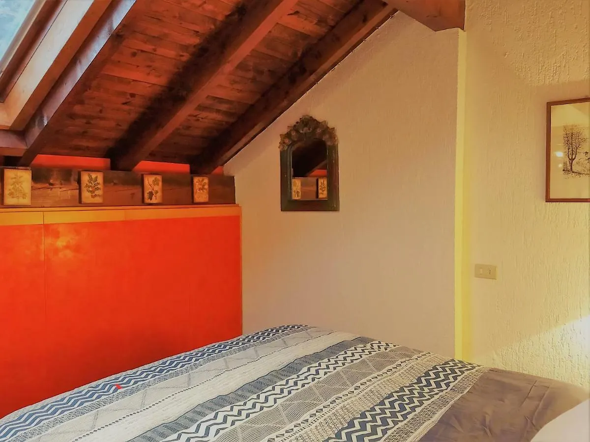 Relax Sull'Altopiano Di Asiago Apartment Gallio 0*,  Italy