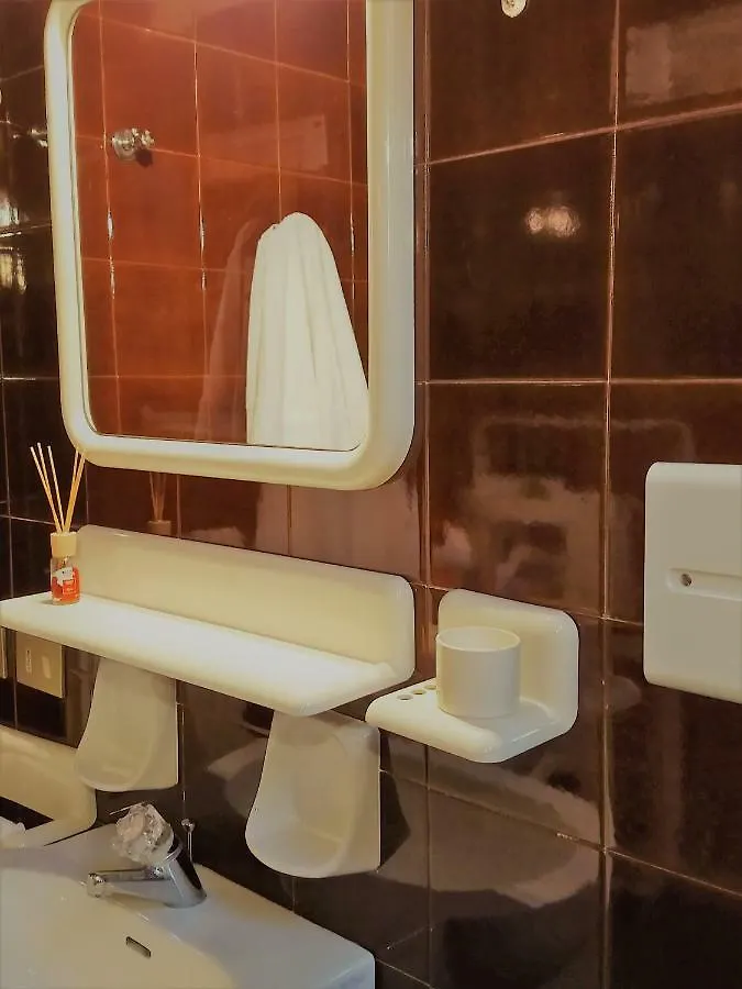 Relax Sull'Altopiano Di Asiago Apartment Gallio 0*,